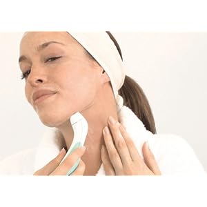Rio Crystal Renew Microdermabrasion System