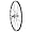 Mavic Crossmax SLR Mountain Bicycle Wheel Set