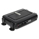 Xenith; VIA 1GHz; 128MB Flash / 512MB RAM DDR2; 10/100/1000 Base-T Gigabit Ethernet; 7 W; Black (902196-02L)