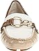 AK Anne Klein Women's Yetta Driver Moccasin