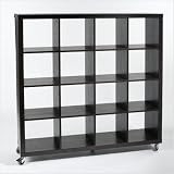 Samba 4 x 4 Storage Unit 419o8tSeaxL. SL160 Samba 4 x 4 Storage Unit