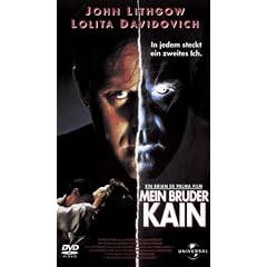Mein Bruder Kain