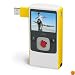 Flip Ultra Camcorder 2nd Generation, 120 Minutes (Yellow)