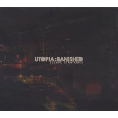 Utopia Banished Escape Strategies EP