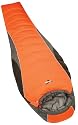 Vango Viper 1000 Sleeping Bag- (Vermillion- New for 2010)