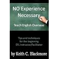 No Experience Necessary - Teach English Overseas 