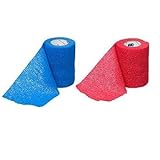 Best buy 3m Pet Care Self Adherent Bandage Wrap