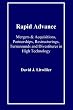 Rapid Advance: Mergers & Acquisitions, Partnerships, Restructurings, Turnarounds and Divestitures in High Technology