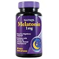 Natrol Melatonin 1mg -180 Tablets