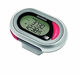 New Balance VIA Step Counter/Pedometer