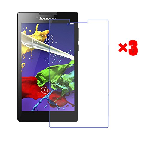 Fantek lenovo tab 2 a7 a7-30 7-inch tablet screen prote…