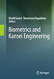 Biometrics and Kansei engineering