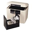 SentrySafe 1/2 Hour FIRE-SAFE Media File, 0.29 Cubic Feet, Light Gray,#6720