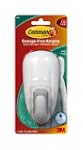 Command 17600B Bathroom Hook, Water-R...