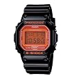 G-Shock Tough Culture Resin
