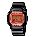 Casio Men's G-Shock Tough Culture Limited Edition Watch #DW5600CS-1