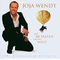 Mit 88 Tasten Um die Welt