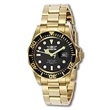 Invicta Men's 9311 Pro Diver Collection Gold-Tone Watch