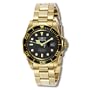 Invicta Men's 9311 Pro Diver Collection Gold-Tone Watch