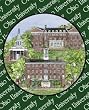 Ohio University - Collegiate Sculptured Night Light