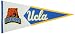 NCAA UCLA Bruins Large Pennant