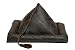 Hog Wild Peeramid Bookrest, Faux Leather