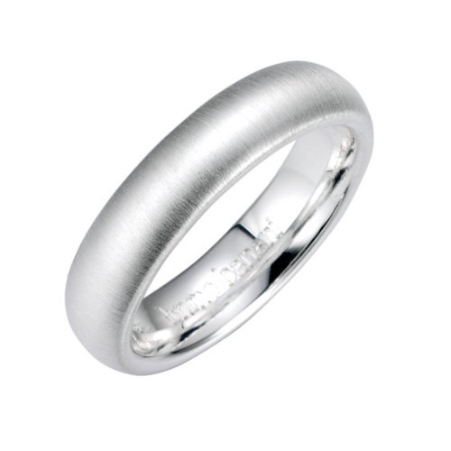 Bruno Banani Unisex-Ring 925 Sterlingsilber Gr. 52 49/91004 Preisvergleich