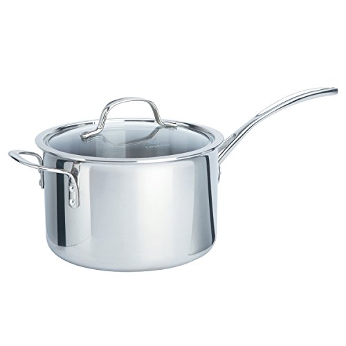 Induction pots and pans with great reviews Induction Pots & Pans