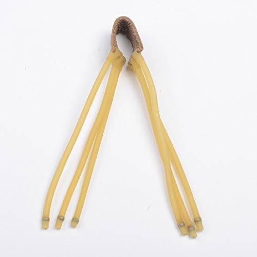 Energlite Slingshot Monk Design With Compass Pocket Alloy Powerful Hunting Catapults