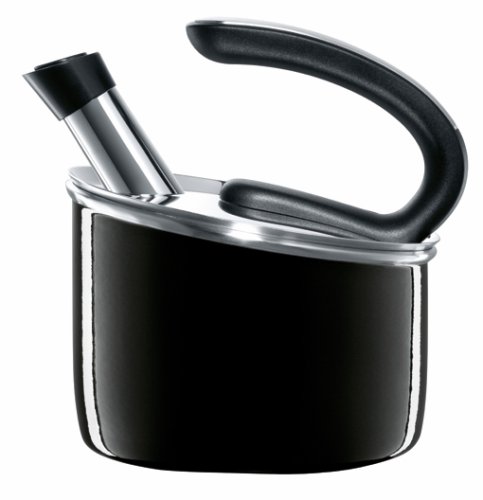 Silit 4116250011 Flötenkessel Vapos 1,5 ltr. Silargan®