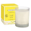 Caldrea Candle, Sea Salt Neroli, 10.5-Ounce Jar