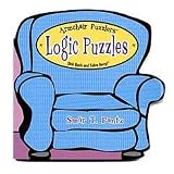Armchair Puzzlers Book - Logic Puzzles