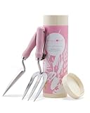 Burgon & Ball ハンドツールセット(カラーシリーズ) Soft Pink