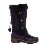 Regina 610 Calfskin Womens Boots