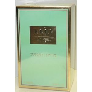 Amazon.com : Cheap Price 1000 De Bain By Jean Patou Deodorant Parfume Spr 100 Ml / 3.38 Oz. Reviews