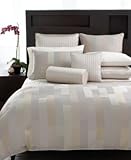 Hotel Collection "Bricks" Sham, King Bricks