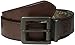 RealTree Camo Men's Reversible Leather Brass Belt