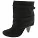 Steve Madden Women’s Carlsen Ankle Boot