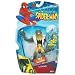 Search : Spectacular Spider-Man Animated Action Figure Lizard (Spider Charged!)