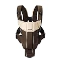 Babybj&ouml;rn Active Baby Carrier - Brown/ Beige&nbsp;