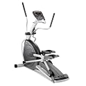 Action Elliptical Trainer