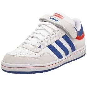 Buy adidas Originals Mens Concord Lo Sneaker by adidas