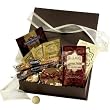Broadway Basketeers Gourmet Chocolate Gift Box for Your Valentine