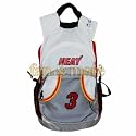 NBA Miami Heat Rucksack Wade
