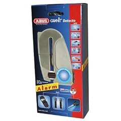 Bremsscheibenschloss ABUS Granit Detecto X-Plus