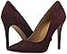 Nine West Women's Frolic Suede Dress Pump