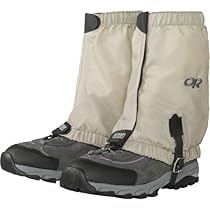 Outdoor Research Bug Out Gaiters
