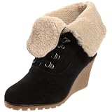 Kelsi Dagger Womens Francille Ankle Boot