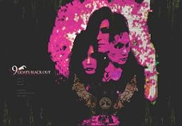 Rorschach inkblot