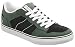Es Theory Men's Shoes - Green / White / Black Image
